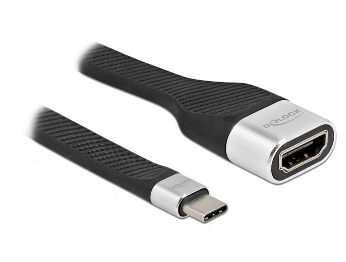 Anschlsse-1-x-USB-Type-C-Stecker--1-x-HDMI-Buchse--Chipsatz-Parade-PS176--DisplayPort-1.2-und-High-Speed-HDMI-with-Ether