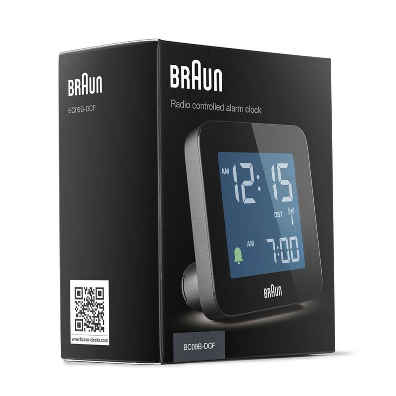 Braun-BC09-DCF-Sveglia-digitale-Nero