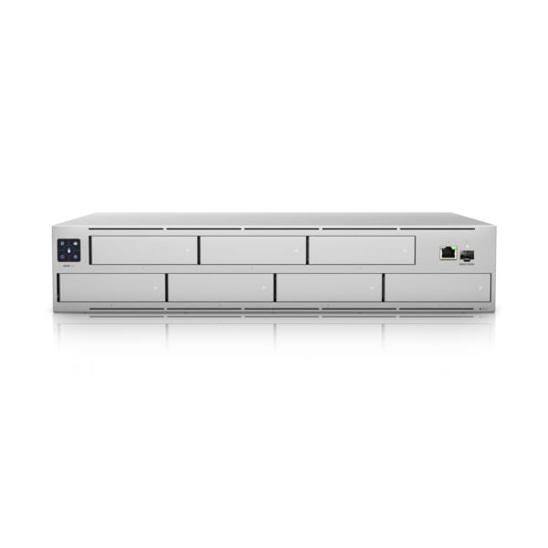 Ubiquiti-Networks-UNVR-Pro-EU-2U-Grigio