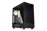 ABYSM-AB123014-computer-case-Desktop-Nero-Bianco