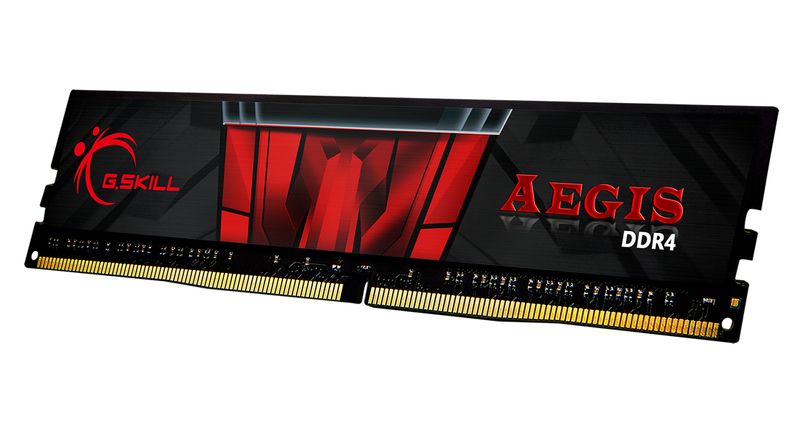 G.Skill-Aegis-F4-3200C16S-8GIS-memoria-8-GB-1-x-8-GB-DDR4-3200-MHz