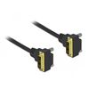 Delock-Cavo-DVI-da-181-maschio-angolato-a-181-maschio-angolato-da-3-m