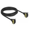 Delock-Cavo-DVI-da-181-maschio-angolato-a-181-maschio-angolato-da-3-m