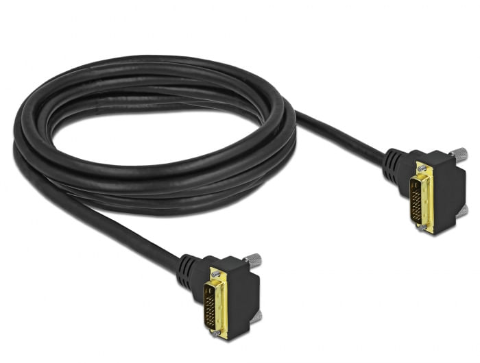 Delock-Cavo-DVI-da-181-maschio-angolato-a-181-maschio-angolato-da-3-m