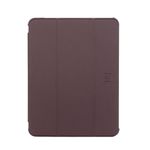 Tucano IPDA11M2ST-PP custodia per tablet 27,9 cm (11") Custodia a libro Viola