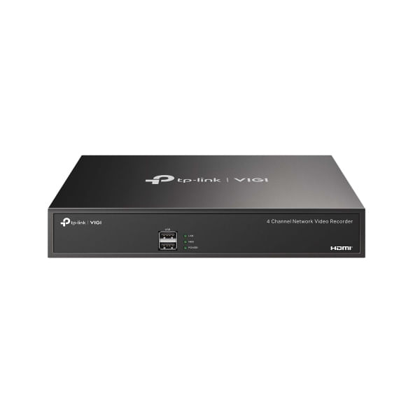 TP-Link-VIGI-NVR1004H-Videoregistratore-di-rete--NVR--Nero