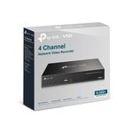 TP-Link-VIGI-NVR1004H-Videoregistratore-di-rete--NVR--Nero