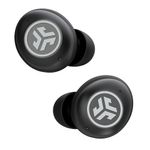 JLab JBuds Air Pro In-Ear True Wireless Sport Kopfhrer 36h Stunden Spielzeit Schwei- und staubgeschtzt