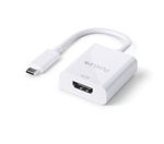 Adattatore-PureLink-da-USB-C-a-HDMI---4K60---iSeries---bianco---010-m