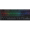 Tastiera-da-gioco-Ducky-One-2-TKL-PBT-MX-Speed-Silver-LED-RGB---nera--DKON1787ST-PDEPDAZT1-