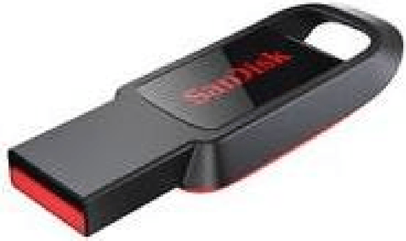 Chiavetta-USB-SanDisk-Cruzer-Spark-64GB-USB-2.0-SDCZ61-064G-G35