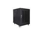 RACK-19-15U-600X800-PORTA-FORATA-NERO-FLAT-PACK-FF01-6815-23B