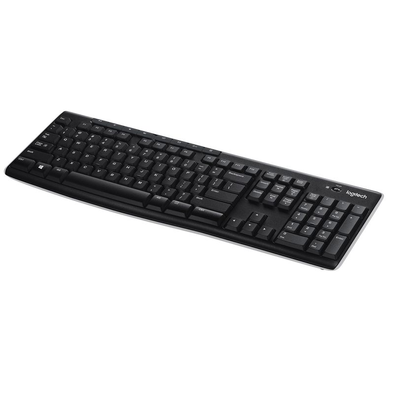 WIRELESS-KEYBOARD-K270