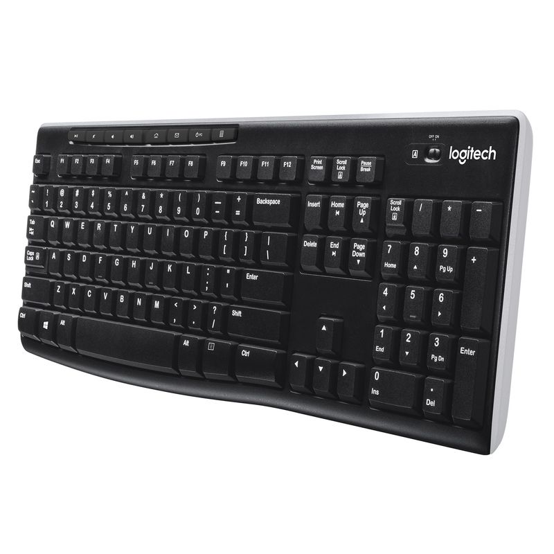 WIRELESS-KEYBOARD-K270