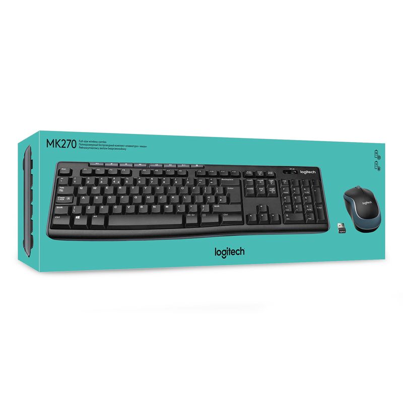 WIRELESS-KEYBOARD-K270