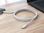 ALOGIC-ELPCC201-WH-cavo-USB-1-m-USB-2.0-USB-A-USB-C-Bianco--ALOGIC-ELEMENTS-PRO-USB-C-TO---USB-C-CABLE---MALE-TO-MALE---