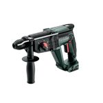 Metabo Martello combinato a batteria Metabo KH 18 LTX 24 (601712850) scatola