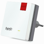 Avm FRITZ!Repeater 600 International Ripetitore di rete 600 Mbit/s Bianco