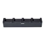 Brother PA4BC001EU Stampante portatile Nero Interno