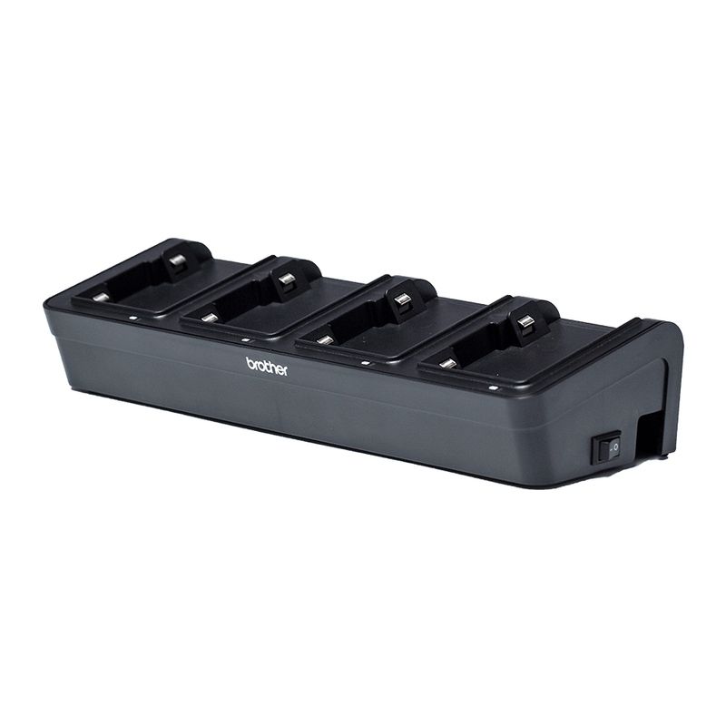 PA4BC001EU-DOCKING-STATION-4-SLOT