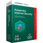 Kaspersky Internet Security 2019 Sicurezza antivirus Full ITA 1 licenza/e 1 anno/i