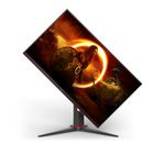 AOC-Q27G2S-EU-Monitor-PC-686-cm--27---2560-x-1440-Pixel-Quad-HD-LED-Nero-Rosso