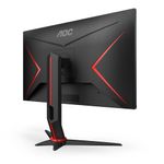 AOC-Q27G2S-EU-Monitor-PC-686-cm--27---2560-x-1440-Pixel-Quad-HD-LED-Nero-Rosso