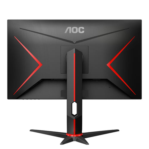 AOC-Q27G2S-EU-Monitor-PC-686-cm--27---2560-x-1440-Pixel-Quad-HD-LED-Nero-Rosso