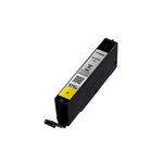 Canon CLI-571Y XL cartuccia d'inchiostro Originale Resa elevata (XL) Giallo