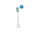 Philips W2 Optimal White HX6065/10 Testine standard per spazzolino sonico