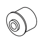 Kyocera-PULLEY-PAPER-FEED