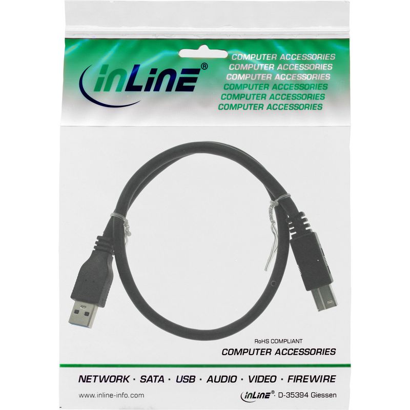 InLine-Cavo-USB-3.0-A-maschio---B-maschio-nero-05m