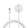 Caricabatterie-Wireless-4smarts-VoltBeam-Mini-2.5W-Apple-Watch-1-7-SEUSB-C-1m-bianco