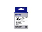 Epson-Nastro-fondo-Bianco-per-testo-Nero-magnetico-36-15-LK-7WB2