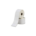 Zebra Z-Perform 1000D - Unbeschichtete permanente Papierklebeetiketten - 102 x 38 mm 16200 Etikett(en) (4 Rolle(n) x 405