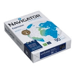 Navigator Carta per fotocopie NAVIGATOR Navigator Expression A4 90 g DIN A4 90 g/m