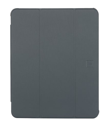 Tucano-IPDP13M4ST-BBK-custodia-per-tablet-33-cm-13-Custodia-a-libro-Grigio--SATIN-TABLETHUELLE-BLUE-BLACK---APPLE-IPAD-P