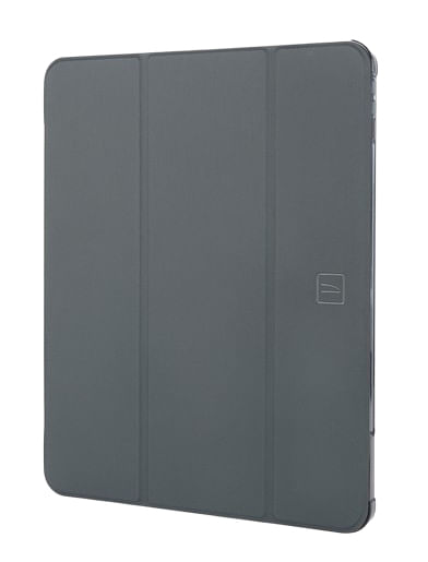 Tucano-IPDP13M4ST-BBK-custodia-per-tablet-33-cm-13-Custodia-a-libro-Grigio--SATIN-TABLETHUELLE-BLUE-BLACK---APPLE-IPAD-P