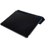 Tucano-IPDP13M4ST-BBK-custodia-per-tablet-33-cm-13-Custodia-a-libro-Grigio--SATIN-TABLETHUELLE-BLUE-BLACK---APPLE-IPAD-P