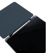 Tucano-IPDP13M4ST-BBK-custodia-per-tablet-33-cm-13-Custodia-a-libro-Grigio--SATIN-TABLETHUELLE-BLUE-BLACK---APPLE-IPAD-P