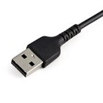 CAVO-DA-LIGHTNING-A-USB-A-15CM