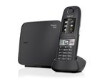 Gigaset-E630-telefono-cordless-tasti-grandi-IP65---nero