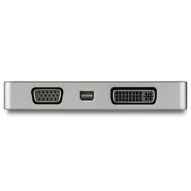 StarTech.com-Adattatore-Multiporta-Video-USB-C-4-in-1-in-Alluminio---4K-60Hz---Grigio-Siderale--USB-C-MULTIPORT-VIDEO-AD