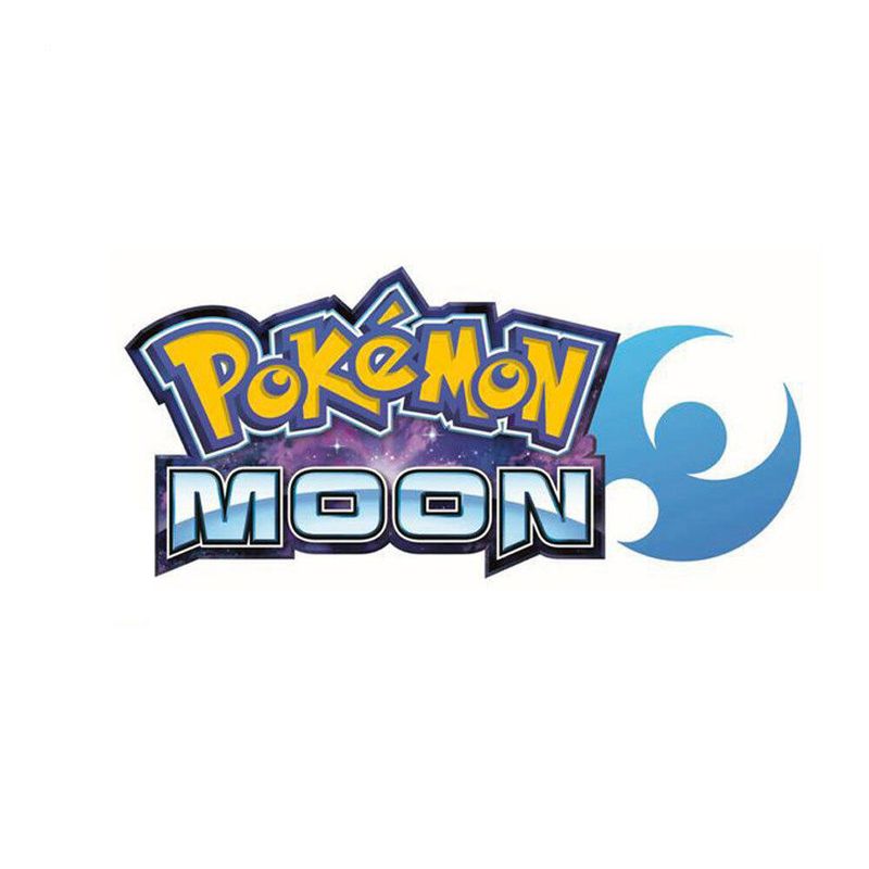 Nintendo-Pokmon-Lune-Standard-Tedesca-Inglese-Cinese-semplificato-Coreano-ESP-Francese-ITA-Giapponese-Nintendo-3DS