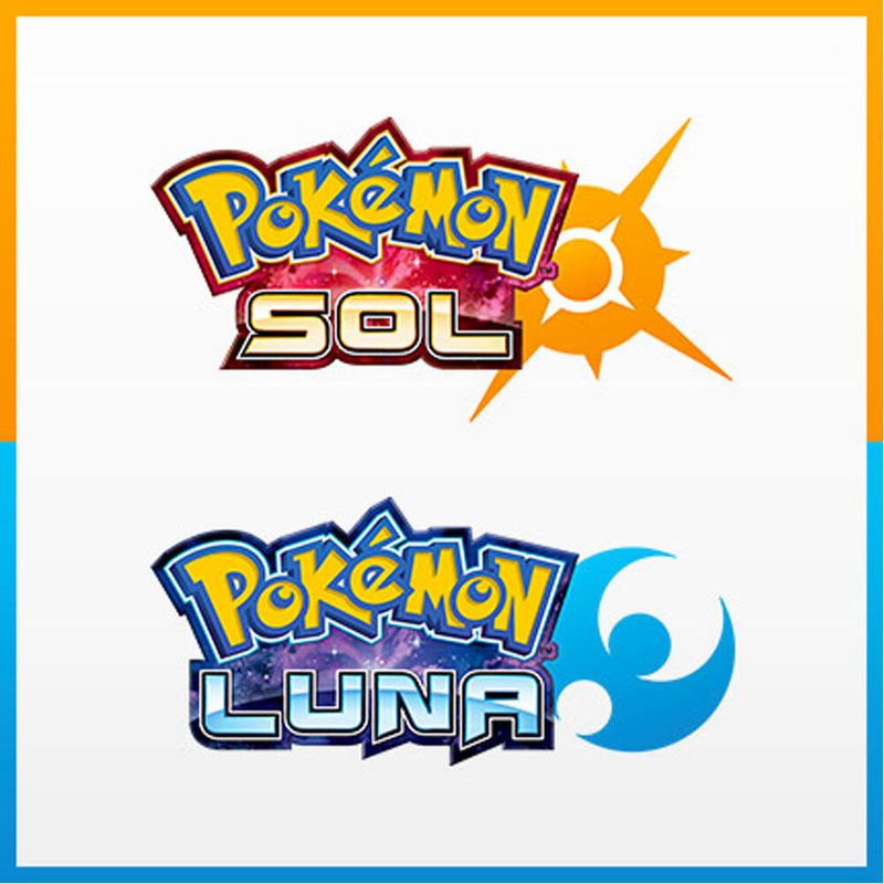 Nintendo-Pokmon-Lune-Standard-Tedesca-Inglese-Cinese-semplificato-Coreano-ESP-Francese-ITA-Giapponese-Nintendo-3DS