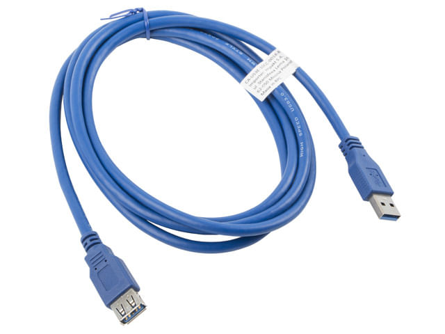 Cavo-Prolunga-USB-Lanberg-CA-US3E-10CC-0018-B-Azzurro-18-m