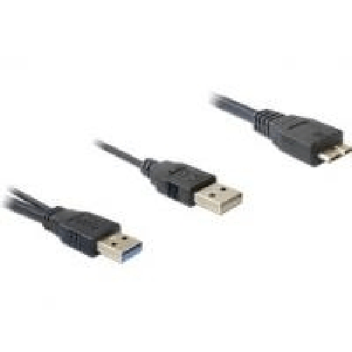 USB-3.0-und-USB-2.0-Spezifikation--Anschlsse-USB-3.0-A-Stecker--USB-3.0-micro-B-Stecker--Daten--Power---USB-2.0-A-Stecke