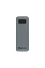 Verbatim-53656-unit--esterna-a-stato-solido-512-GB-Grigio--Verbatim-Executive-Fingerprint-Secure-SSD-USB3.2Gen-512GB-Gy-