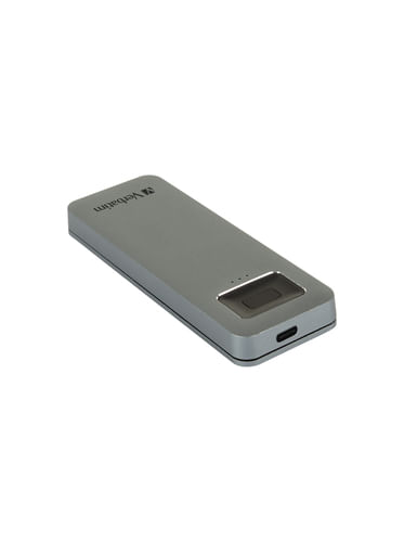 Verbatim-53656-unit--esterna-a-stato-solido-512-GB-Grigio--Verbatim-Executive-Fingerprint-Secure-SSD-USB3.2Gen-512GB-Gy-