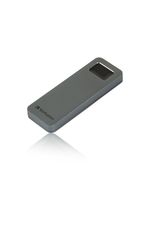 Verbatim-53656-unit--esterna-a-stato-solido-512-GB-Grigio--Verbatim-Executive-Fingerprint-Secure-SSD-USB3.2Gen-512GB-Gy-